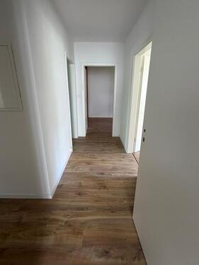 Foto - Moderne 3ZKB Erdgeschosswohnung 80qm mit Balkon in Wiebelskirchen