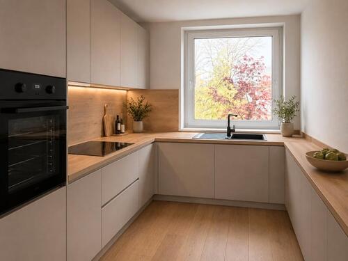 Foto - 3 Zimmer Etagenwohnung zum Kaufen in Hamburg