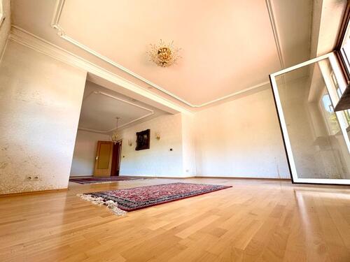 Foto - 4 Zimmer Etagenwohnung zum Kaufen in Schriesheim