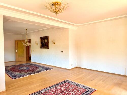 Foto - 4 Zimmer Etagenwohnung in Schriesheim