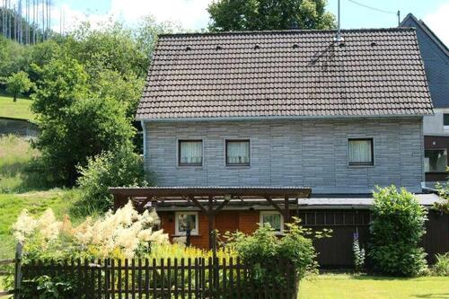 Foto - Ruhiges Landleben in Oesinghausen mit Baugrundstück
