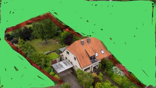 Foto - Doppelhaushälfte in Dörverden zum Kaufen