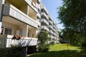 Foto - Urbaner Wohntraum mit Charme & Charakter