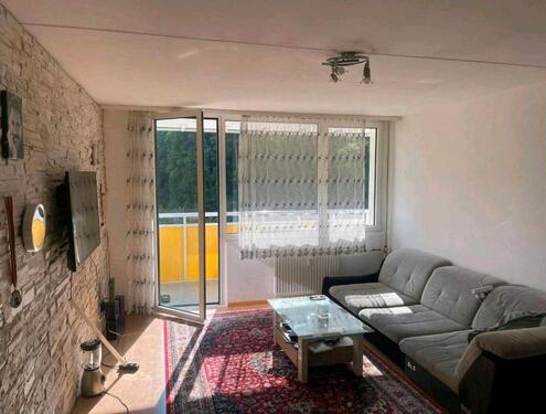Foto - 3 Zimmer Wohnung in Waldkirch Batzenhäusle zu verkaufen