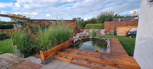 Foto - Grundstück in Borsdorf zum Kaufen