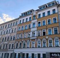 4 Raum Wohnung in Leipzig zu vermieten