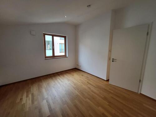 Foto - Etagenwohnung in Passau zur Miete