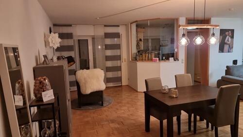 Foto - Etagenwohnung zur Miete in Wurmlingen