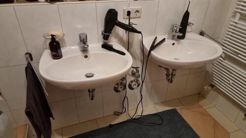 Foto - Etagenwohnung in Wurmlingen zur Miete