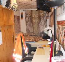 1 zimmer zu vermieten im 2 zimmer wohnung in U bahn-- park nahe - München Ramersdorf-Perlach