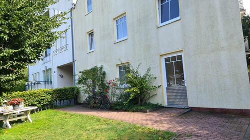 Foto - Etagenwohnung in Bremerhaven