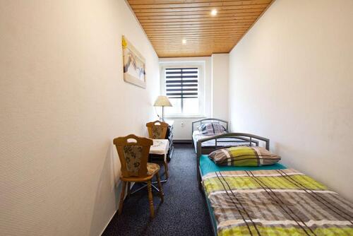 Foto - Etagenwohnung in Zwickau