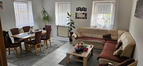 Foto - Etagenwohnung zur Miete in Aalen