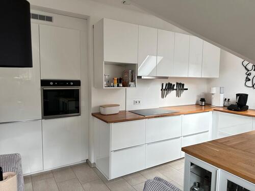 Foto - Etagenwohnung zur Miete in Würzburg