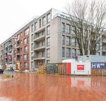 3-Zimmer Mietwohnung mit Terrasse in Hainholz! Wentzel-Dr. - Hannover Vahrenwald-List
