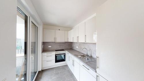 Foto - Etagenwohnung zur Miete in Lörrach