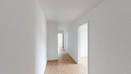 Foto - Etagenwohnung in Lörrach