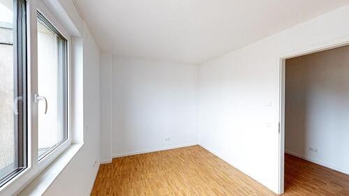 Foto - Etagenwohnung in Lörrach zur Miete