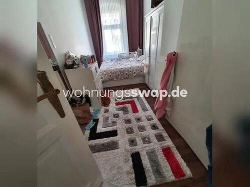 Foto - Etagenwohnung zur Miete in Berlin