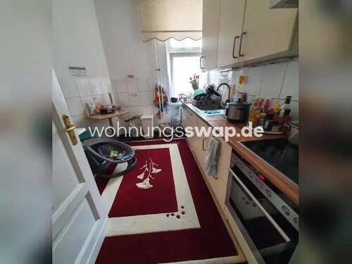 Foto - Etagenwohnung in Berlin