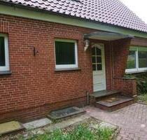 Einfamilienhaus in Aurich Sandhorst von privat zu verkaufen