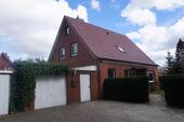 Foto - Einfamilienhaus in Aurich