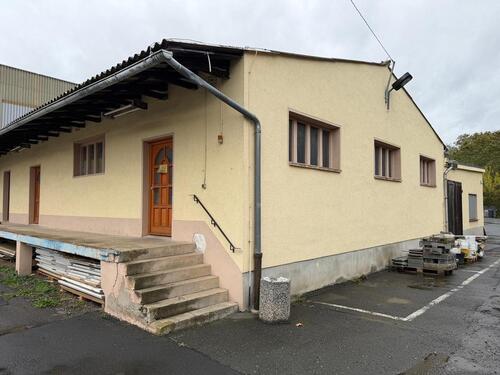 Foto - andere zur Miete in Pößneck