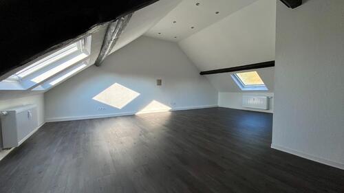 Foto - Etagenwohnung zur Miete in Tholey