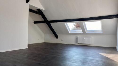 Foto - Etagenwohnung in Tholey