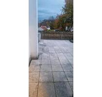 3 Zimmerwohnung mit Balkon und Einbauküche - Hameln