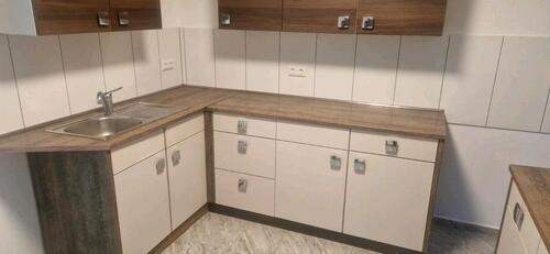 Foto - Etagenwohnung in Hameln zur Miete