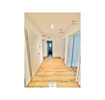 3 Zimmer Mietwohnung im Stadtt. Damm ab sofort frei,generalsa - Aschaffenburg