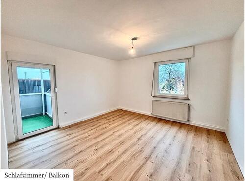 Foto - Etagenwohnung in Aschaffenburg