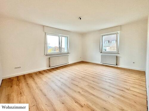 Foto - Etagenwohnung in Aschaffenburg zur Miete