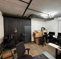 Sanierte 1,5-Zimmer-Wohnung mit Klimaanlage in Mannheim (U4)