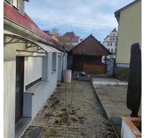 Wohnung im EG - 1.300,00 EUR Kaltmiete, ca.  110,00 m² in Hardthausen am Kocher (PLZ: 74239)