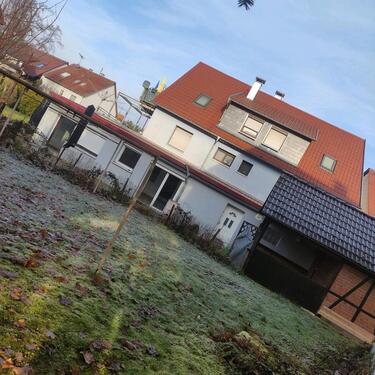 Foto - 3 Zimmer Etagenwohnung in Hardthausen am Kocher