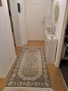 Foto - Etagenwohnung in Frankfurt am Main zur Miete