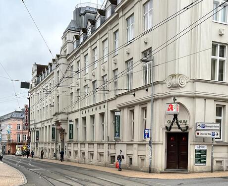 Foto - Praxis Gewerberäume für gesundheitsnahe Dienstleister mit einzigartigem Charme!