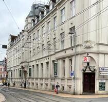 Praxis Gewerberäume für gesundheitsnahe Dienstleister mit einzigartigem Charme! - Schwerin