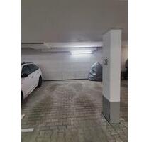 Garage Meiten - Aubing 81245 - 80,00&nbsp;EUR Miete, in München (PLZ: 81245) Aubing-Lochhausen-Langwied