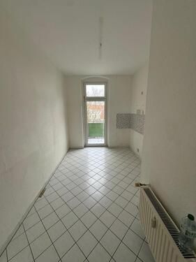 Foto - Etagenwohnung in Magdeburg zur Miete