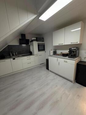 Foto - 2-Zimmer Wohnung Dachgeschoss Wohnung mit Balkon nähe Krankenhaus