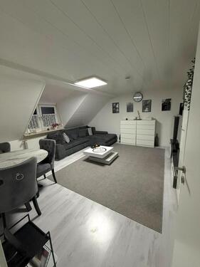 Foto - 2 Zimmer Etagenwohnung in Schwandorf