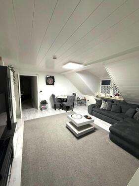 Foto - Etagenwohnung in Schwandorf zur Miete