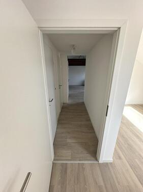 Foto - 3 Zimmer Dachgeschoßwohnung zur Miete in Apolda