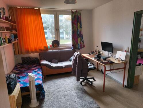 Foto - 2 zimmer wohnung - 385,00&nbsp;EUR Kaltmiete, ca.&nbsp; 36,00&nbsp;m&sup2;