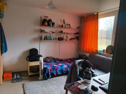 Foto - 2 Zimmer Etagenwohnung in Trier