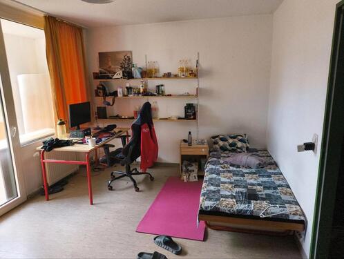 Foto - Etagenwohnung in Trier zur Miete