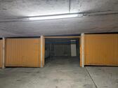 Foto - Garage Einzelgarage abschließbar